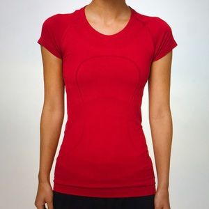 Lululemon Shirt